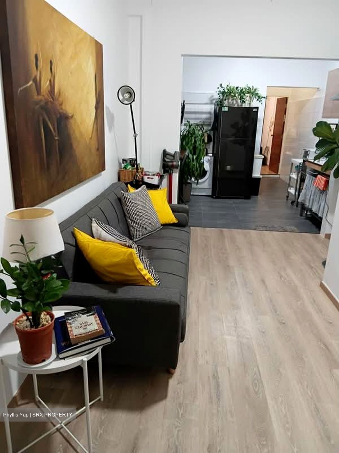 Frankel Estate (D15), Apartment #537801101